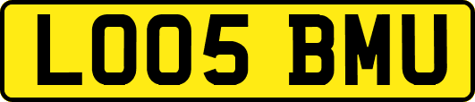 LO05BMU