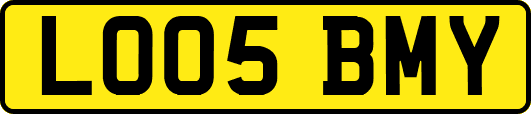 LO05BMY