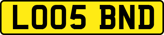 LO05BND