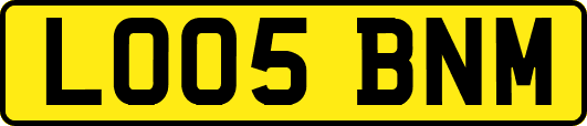 LO05BNM