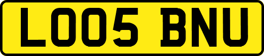 LO05BNU