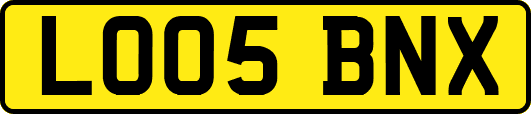 LO05BNX
