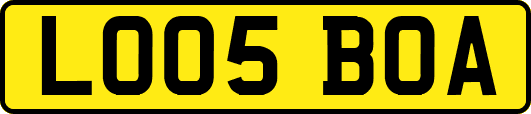 LO05BOA