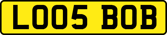 LO05BOB