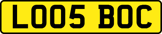 LO05BOC
