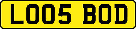 LO05BOD