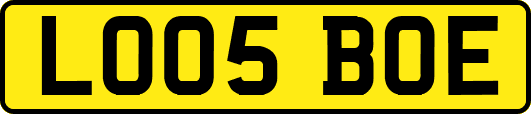 LO05BOE