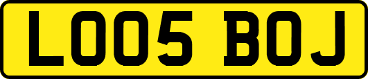 LO05BOJ