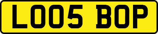 LO05BOP