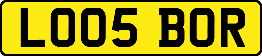 LO05BOR