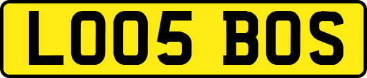 LO05BOS
