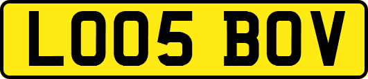 LO05BOV