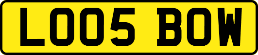 LO05BOW