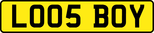 LO05BOY