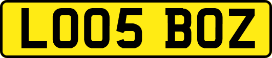 LO05BOZ