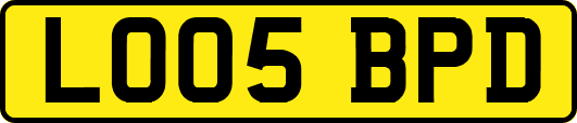 LO05BPD