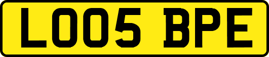 LO05BPE