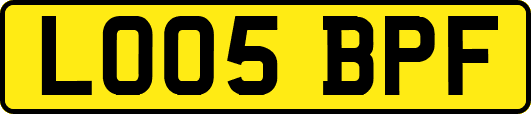 LO05BPF
