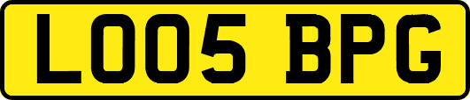 LO05BPG