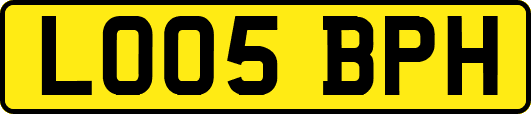 LO05BPH