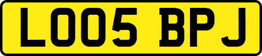 LO05BPJ