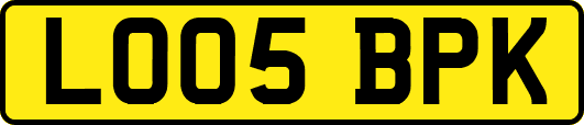 LO05BPK