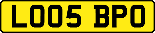 LO05BPO