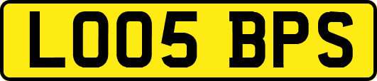 LO05BPS