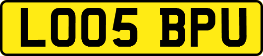 LO05BPU