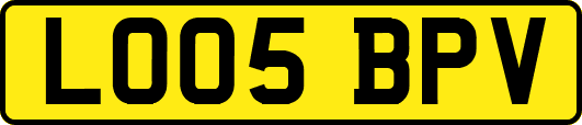 LO05BPV