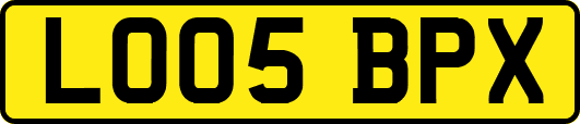 LO05BPX