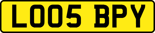 LO05BPY