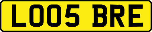 LO05BRE