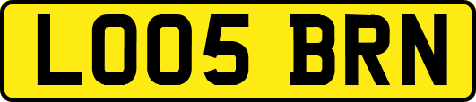 LO05BRN
