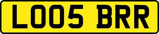 LO05BRR