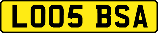 LO05BSA