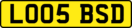 LO05BSD