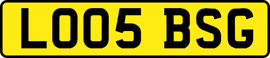 LO05BSG
