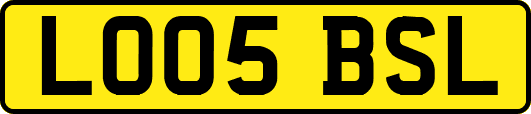 LO05BSL
