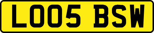 LO05BSW