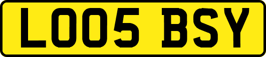 LO05BSY