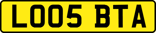 LO05BTA