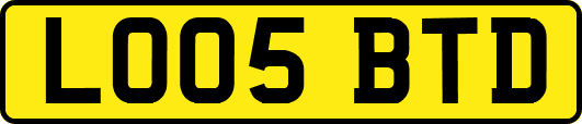 LO05BTD