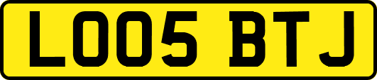 LO05BTJ