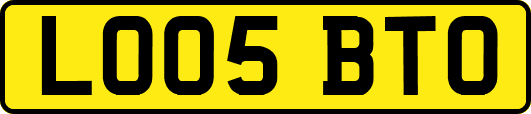 LO05BTO
