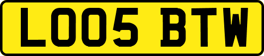 LO05BTW