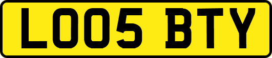 LO05BTY