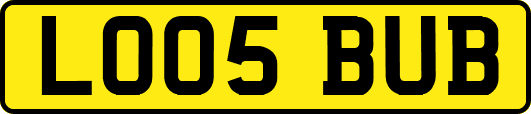 LO05BUB