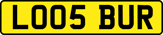 LO05BUR
