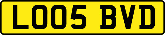 LO05BVD